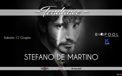 STEFANO DE MARTINO